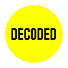 decoded